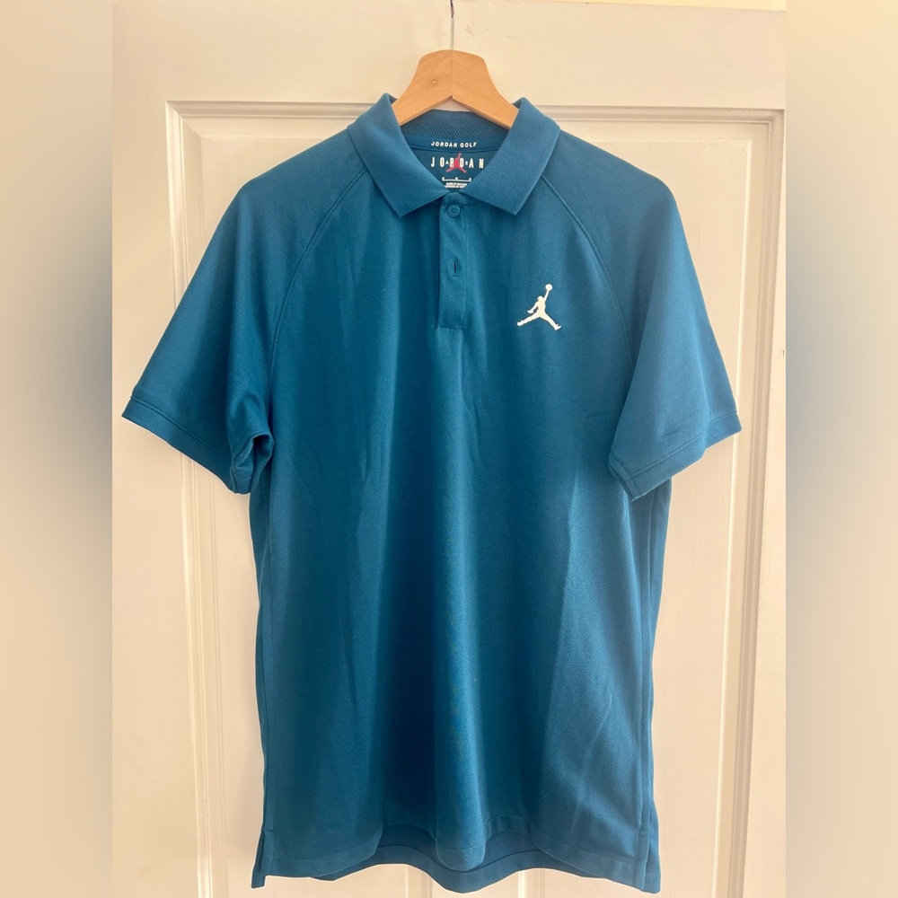 Jordan Men's Golf Polo Shirt